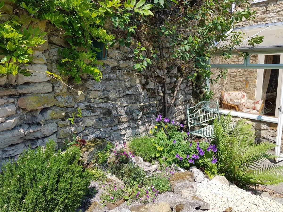 Cruck Cottage Pickering Exterior foto