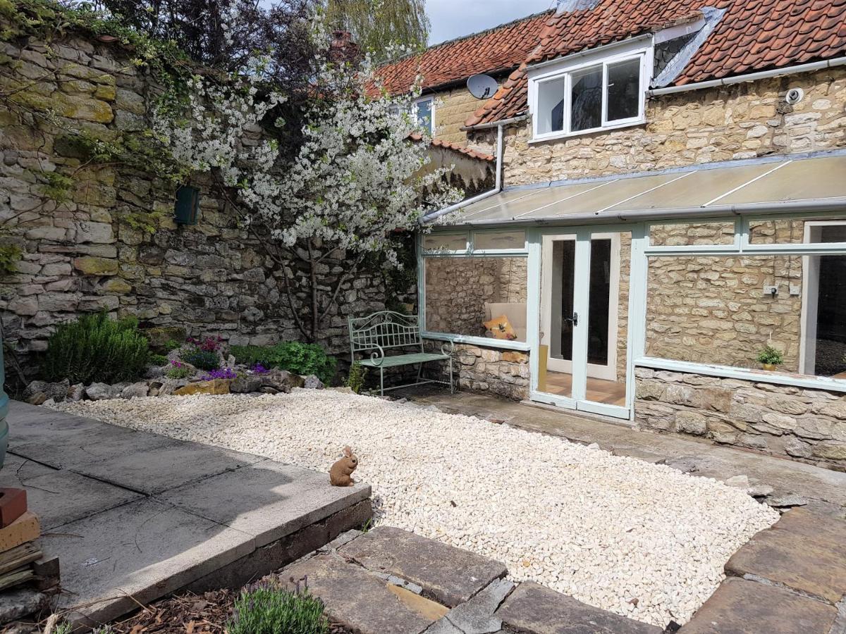 Cruck Cottage Pickering Exterior foto